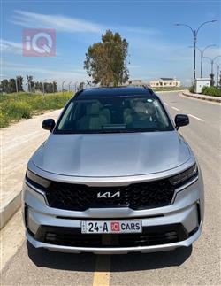 كيا سورينتو